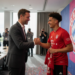Michael Olise to Stay at Bayern Munich, Dreesen Confirms