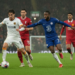 Pedro Neto sparks Manchester United and Liverpool race for Chelsea winger