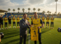 Peter Gulacsi set to join Villarreal after 11-year Leipzig career