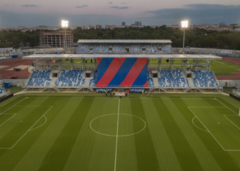 Rayo Vallecano has designated alternative stadium after Vallecas concession suspended over safety
