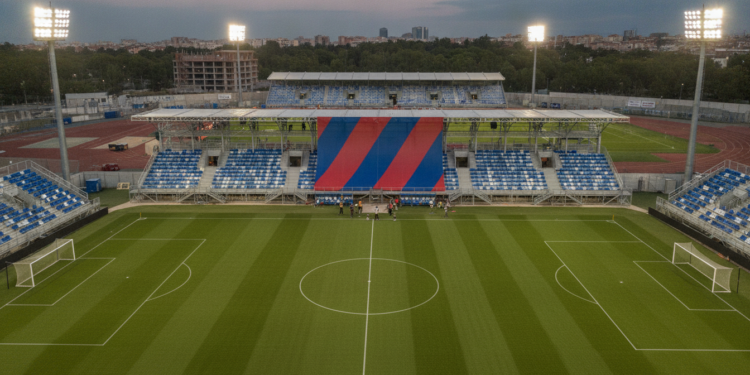 Rayo Vallecano has designated alternative stadium after Vallecas concession suspended over safety