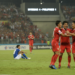 Myanmar secures 4-1 victory over Philippines to revive Hyundai Cup hopes