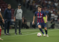Tottenham and Liverpool pursue Matteo Ruggeri after Atletico breakout
