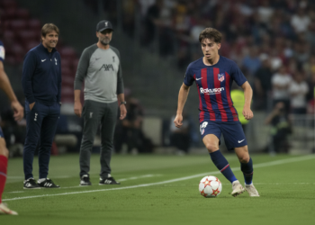 Tottenham and Liverpool pursue Matteo Ruggeri after Atletico breakout