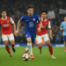 John Stones transfer: Chelsea and Arsenal pursue ex-Man City defender