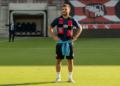 Gündoğan reveals he could return to Nuremberg as player or sporting director