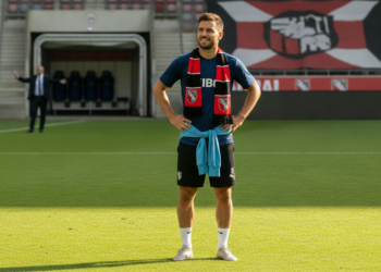 Gündoğan reveals he could return to Nuremberg as player or sporting director