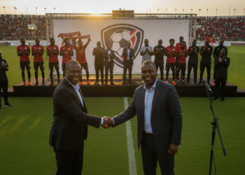 Extension Gunners secure 15-year DC Tours takeover of club operations
