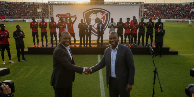 Extension Gunners secure 15-year DC Tours takeover of club operations