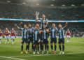 Real Sociedad rally to beat Aston Villa 4-2 in England friendly