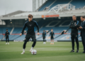 Manchester United targets Lewis Hall as left-back option before transfer deadline