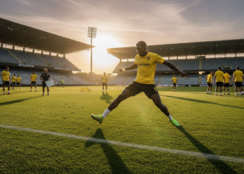 Villarreal's Diatta presses for first-team spot after standout preseason