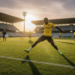 Villarreal's Diatta presses for first-team spot after standout preseason