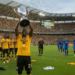 Kaizer Chiefs secure 1-0 Toyota Cup victory over Scottland FC