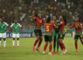 Malawi stuns Nigeria's Super Falcons 3-2 in WAFCON debut upset