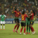 Malawi stuns Nigeria's Super Falcons 3-2 in WAFCON debut upset