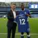 Danny Welbeck agrees two-year deal with Chelsea to bring experience