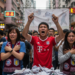 Bayern Munich vs Aston Villa ticket cut sparks Hong Kong fan fury