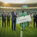 Nigeria stands to gain up to $40 million from proposed FIFA Forward funding