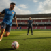 Julio Díaz completes first Sevilla training under García Plaza and pledges revival