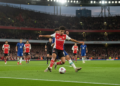 Marc Bernal sparks Arsenal and Chelsea transfer battle over Barcelona midfielder