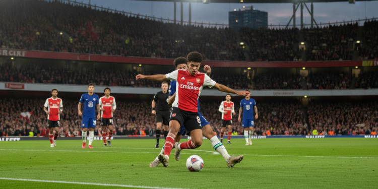 Marc Bernal sparks Arsenal and Chelsea transfer battle over Barcelona midfielder