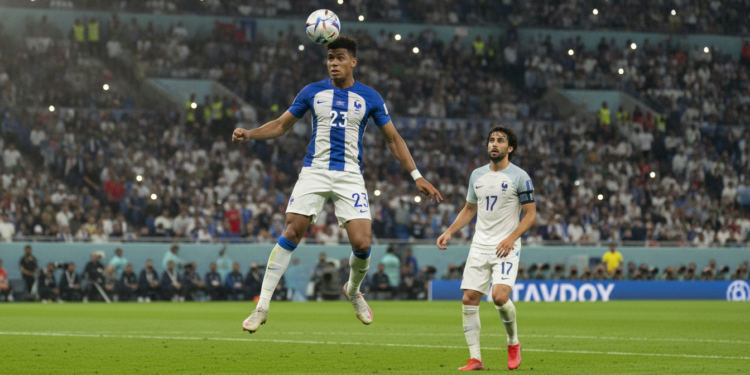 Tottenham Targets Jules Kounde in Transfer Plan After Romero Exit