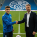 Schalke secure Mertcan Ayhan until 30 June 2030 with no release clause