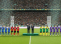 Jwaneng Mine Soccer Fiesta hosts four premier league giants