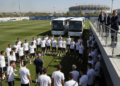 Real Madrid faces summer logjam as players refuse to leave