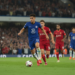 Matias Fernandez-Pardo sparks Chelsea and Liverpool transfer battle