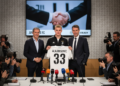 Kerim Alajbegovic: Juventus agree €33m deal with Leverkusen as decision pending