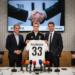 Kerim Alajbegovic: Juventus agree €33m deal with Leverkusen as decision pending