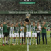 Betis thrashes Lyon 4-0 to win 34th Trofeo Ciudad de La Línea