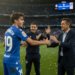 Getafe unveils 17-year-old Álvaro Gutiérrez after scoring winner against Atlético