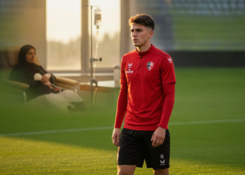 Eren Dinkçi says Freiburg future uncertain as wife undergoes leukemia treatment