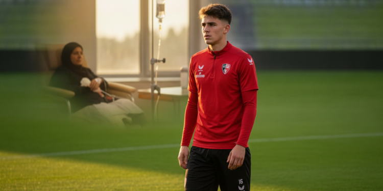 Eren Dinkçi says Freiburg future uncertain as wife undergoes leukemia treatment