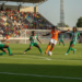 Ivory Coast beat Burkina Faso 4-1 in Women's AFCON opener