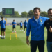 Mancini Reappointed as Italy Coach With Vieri Endorsing Revival Plan
