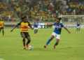Black Queens launch WAFCON 2026 campaign against Cape Verde seeking victory