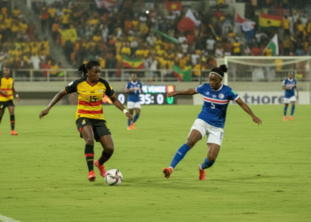 Black Queens launch WAFCON 2026 campaign against Cape Verde seeking victory