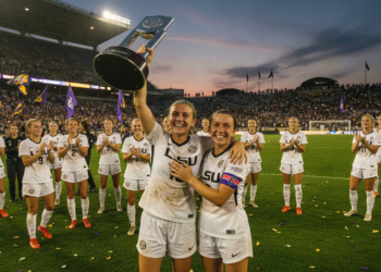 SEC soccer reveals 2026 outlook after Vanderbilt and LSU postseason runs