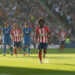 Atletico Madrid open pre-season with Lookman double as Simeone trials three-at-the-back