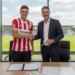 VfB Stuttgart secure Leo Sauer from Feyenoord for €12.5m