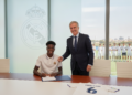 Real Madrid signs Yan Diomande for €120m and seeks Lamine Yamal-type talent