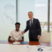 Real Madrid signs Yan Diomande for €120m and seeks Lamine Yamal-type talent