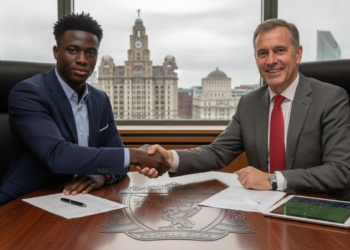 Liverpool open talks to sign Fikayo Tomori from AC Milan