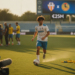 Levante forward Carlos Espí poised to join Villarreal as €25m deal nears