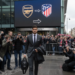 Julian Alvarez edges closer to Arsenal as Atletico ready to sell