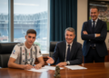Kerim Alajbegovic chooses Juventus over Chelsea in €30m-plus transfer